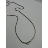 925 STERLING SILVER AGATE NECKLACE