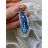 925 Sterling Silver Alpanite Pendant