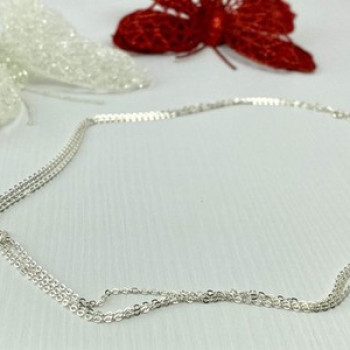 925 Sterling Silver 