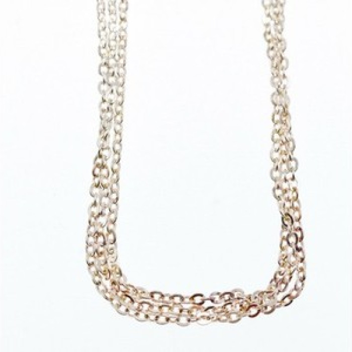 925 Sterling Silver 