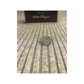 925 Sterling Silver Ring Size 5.5