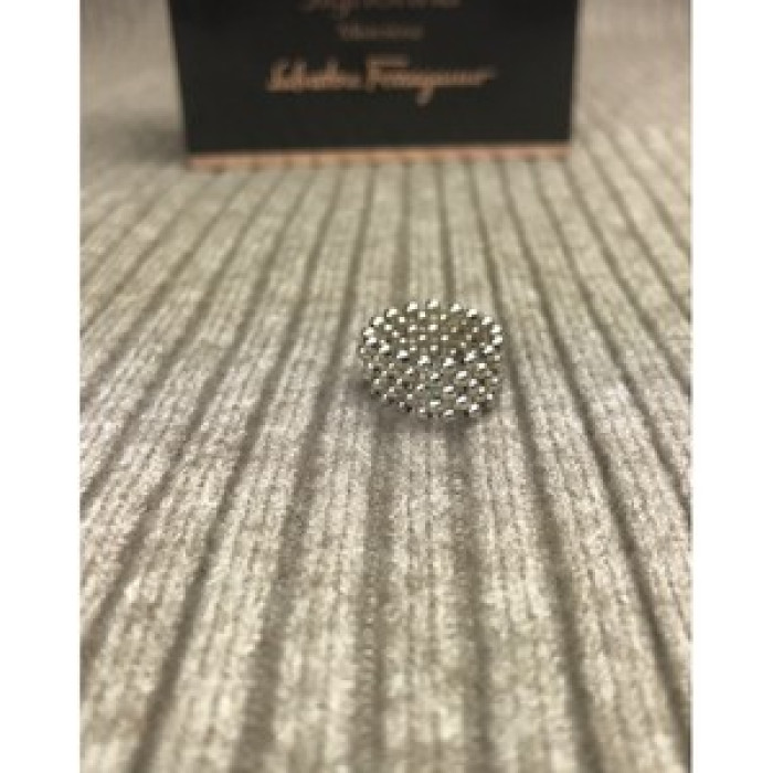 925 Sterling Silver Ring Size 5.5