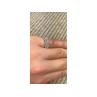 925 Sterling Silver Ring Size 5.5