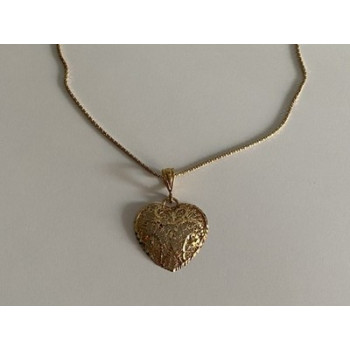 925 Sterling Silver Gold Plated 