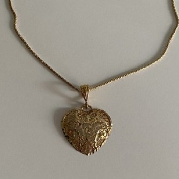 925 Sterling Silver Gold Plated 