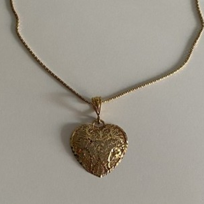 925 Sterling Silver Gold Plated 