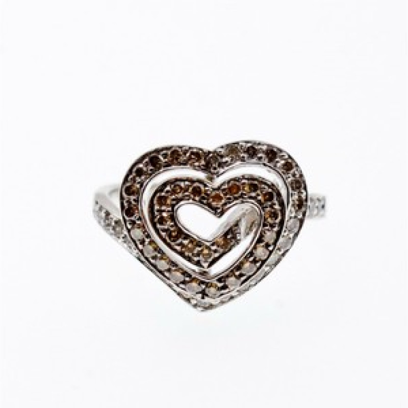 925 Sterling Silver Sapphires 