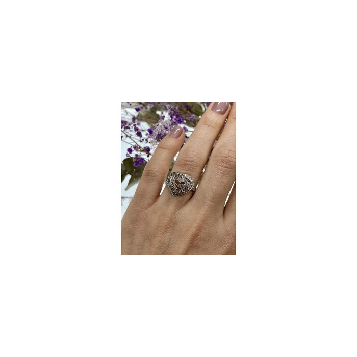 925 Sterling Silver Sapphires 