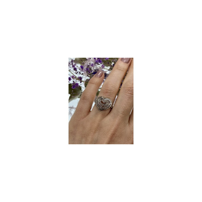 925 Sterling Silver Sapphires 