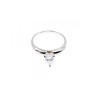 925 Sterling Silver CZ 