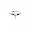 925 Sterling Silver CZ 