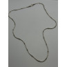 925 STERLING SILVER NECKLACE ITALY
