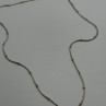 925 Sterling Silver Necklace Italy