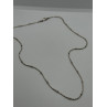 925 STERLING SILVER NECKLACE ITALY