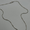 925 Sterling Silver Necklace Italy