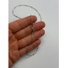 925 STERLING SILVER NECKLACE ITALY
