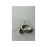 925 Sterling Silver Almandine 
