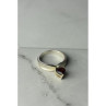 925 Sterling Silver Almandine 