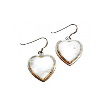 925 Sterling Silver Moonstone 