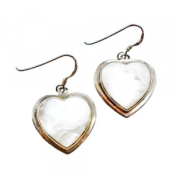 925 Sterling Silver Moonstone 