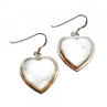925 Sterling Silver Moonstone 