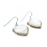 925 Sterling Silver Moonstone 