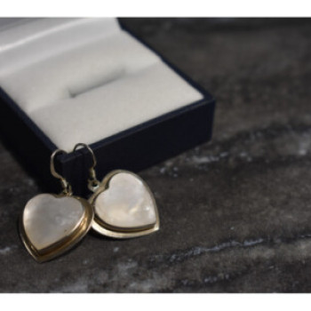 925 Sterling Silver Moonstone 
