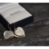 925 Sterling Silver Moonstone 