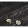 925 Sterling Silver Moonstone 