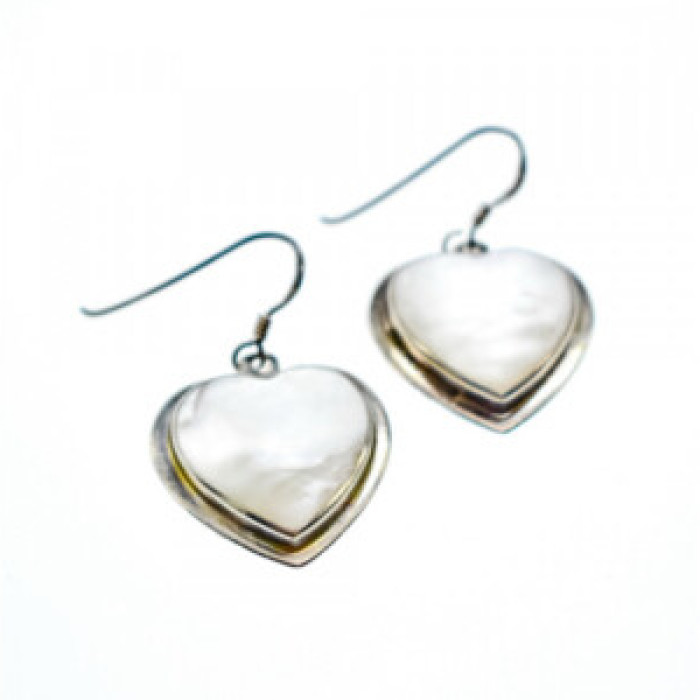 925 Sterling Silver Moonstone 