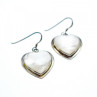 925 Sterling Silver Moonstone 