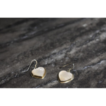 925 Sterling Silver Moonstone 