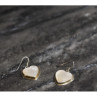 925 Sterling Silver Moonstone 
