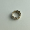 Vintage 925 Sterling Silver Ring Size 6.5