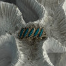 Vintage 925 Sterling Silver Turquoise Ring Size 6