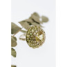 925 Sterling Silver Peridot 