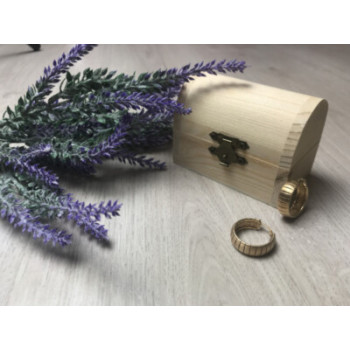 925 Sterling Silver Gold Plated Earrings Italy