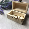 925 Sterling Silver Gold Plated Earrings Italy
