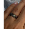 Elegant 925 Sterling Silver Ring Size 7