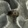 Elegant 925 Sterling Silver Ring Size 7
