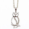 925 Sterling Silver CZ 