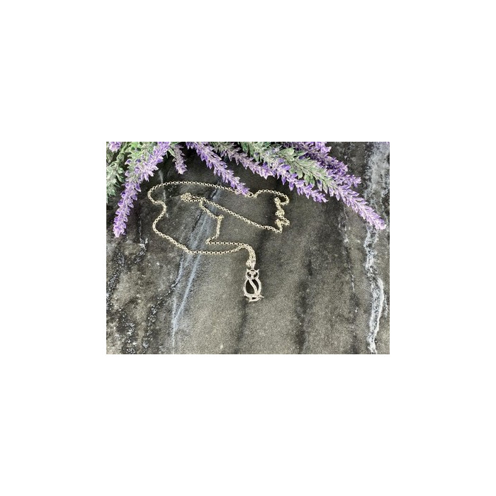 925 Sterling Silver CZ 