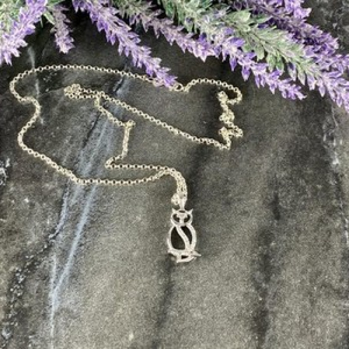 925 Sterling Silver CZ 