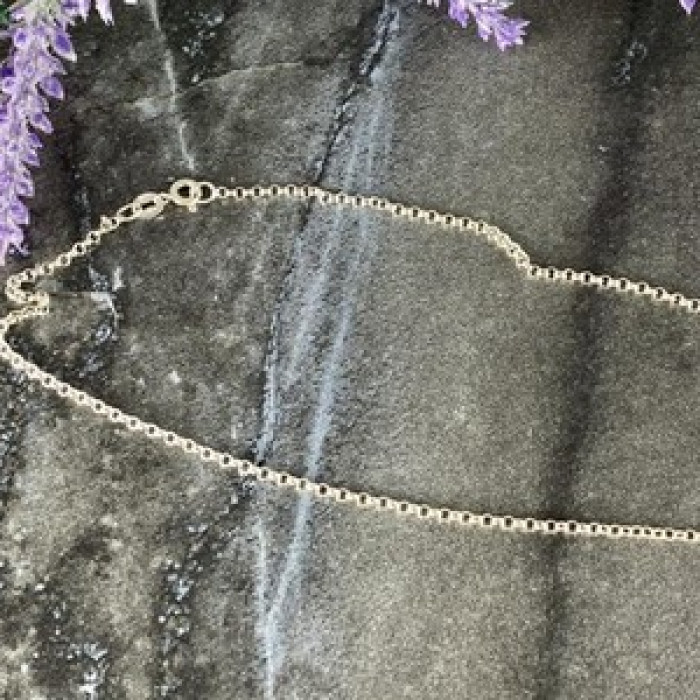 925 Sterling Silver CZ 