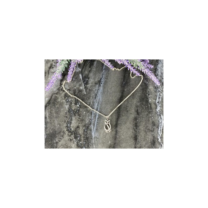 925 Sterling Silver CZ 