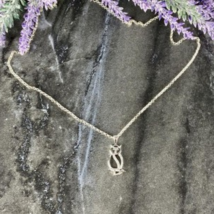 925 Sterling Silver CZ 