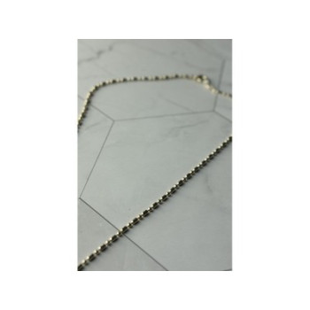 925 Sterling Silver Multi Gemstones Chain with Pendant