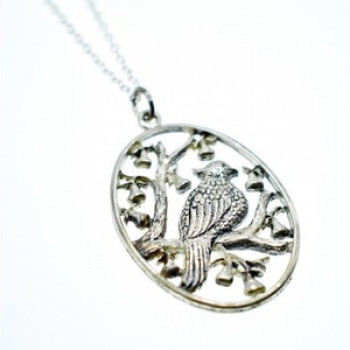 925 Sterling Silver 