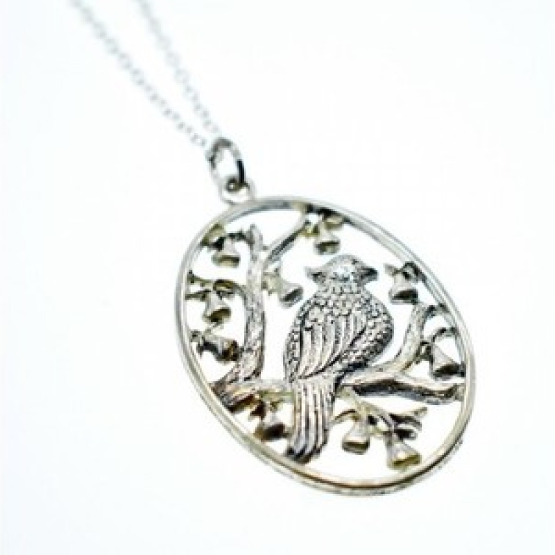 925 Sterling Silver 