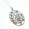 925 Sterling Silver 